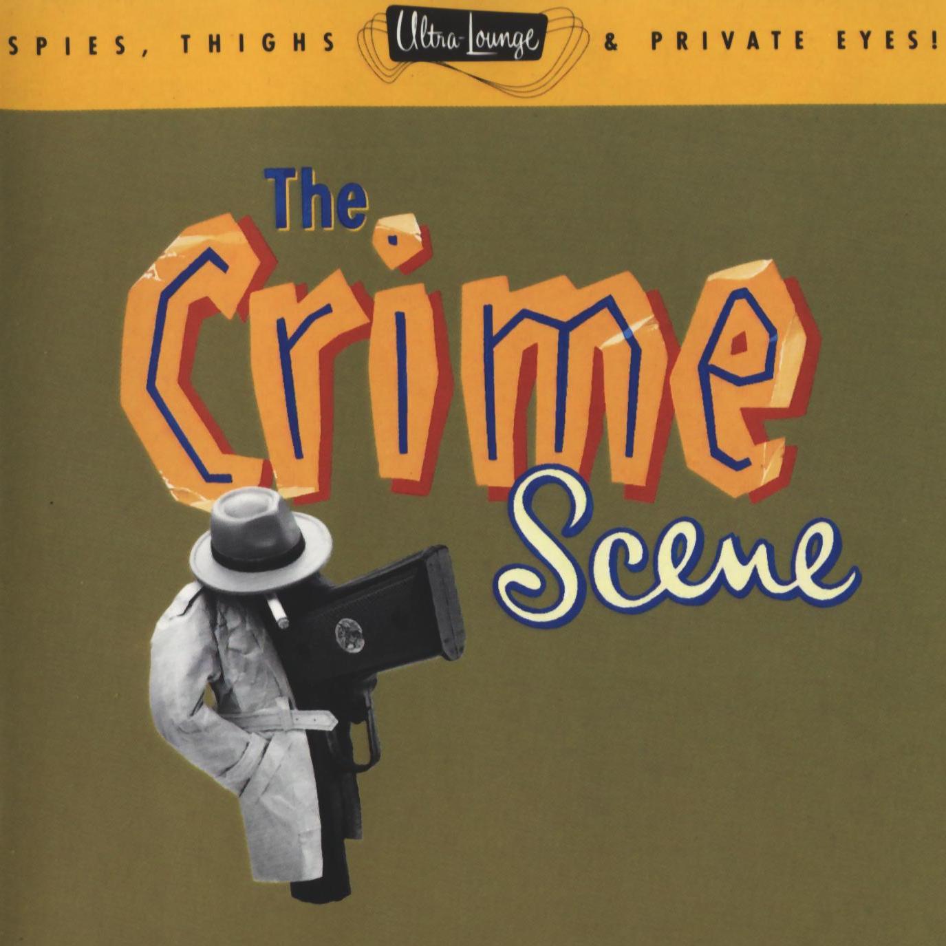 Ray Anthony - Peter Gunn Suite